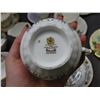 Image 14 : Large Bundle of Paragon Tea Cups, Saucers, Cream Sugar Fine Bone China England