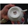 Image 17 : Large Bundle of Paragon Tea Cups, Saucers, Cream Sugar Fine Bone China England