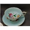 Image 9 : Large Bundle of Paragon Tea Cups, Saucers, Cream Sugar Fine Bone China England