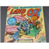 Image 3 : The Marvelous Land of Oz Special Collector's Issue Marvel Treasury of Oz Comic 1975