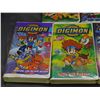 Image 2 : Digimon VHS Tapes Cartoons / Movie