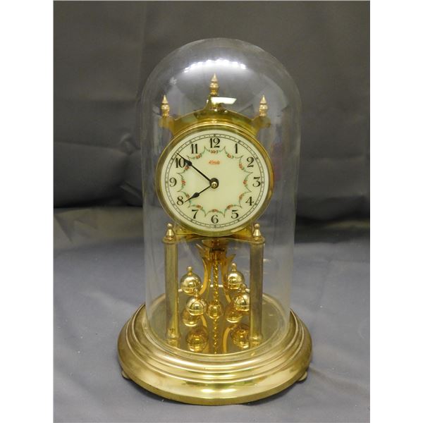 Kundo Pendulum Anniversary Clock