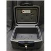 Image 4 : Sentry Safe Fire Proof Documents Model BHJ680382 with keys