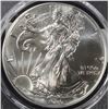 Image 2 : 2020-(S)  SILVER EAGLE PCGS MS-70 EMERG ISSUE
