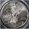 Image 2 : 2021(P) AMERICAN SILVER EAGLE PCGS MS70