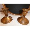 Image 3 : Vintage Copper Cookie Jar, Serving Tray and 2