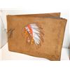 Image 2 : Misc. Vintagge First Nation Decor