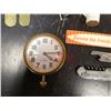Image 9 : Antique Canadian Army Button Polisher