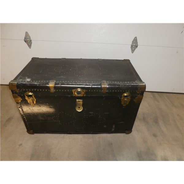 Antique Trunk