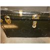 Image 3 : Antique Trunk