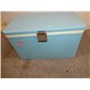 Image 1 : Vintage Coleman Coolbox