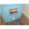 Image 3 : Vintage Coleman Coolbox