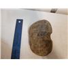Image 2 : Primitive Native American Hammer Head