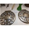 Image 3 : Assortment of Antique Kitchen Accessories
