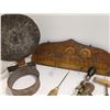 Image 5 : Assortment of Antique Kitchen Accessories