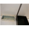Image 3 : 2 Antique Wooden Boxes