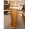 Image 8 : Mid Century Modern Display Case