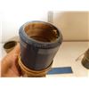 Image 9 : Set of 4 Edison Blue Amberol Cylinder Record Tubes