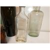 Image 2 : Assortment of Antique Bottles