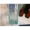 Image 4 : Assortment of Antique Bottles