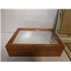 Image 3 : Vintage Jewelry Box and 4 Picture Frames