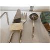 Image 2 : Antique Handmixer, Ice Cream Scoop,