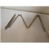 Image 8 : Antique Handmixer, Ice Cream Scoop,