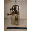 Image 1 : Antique Dazey Butter Churn