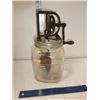 Image 2 : Antique Dazey Butter Churn