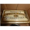 Image 4 : Guinea Gold Cigarettes Tin, Bottle Openers, Lock