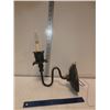 Image 1 : Metal Wal Light