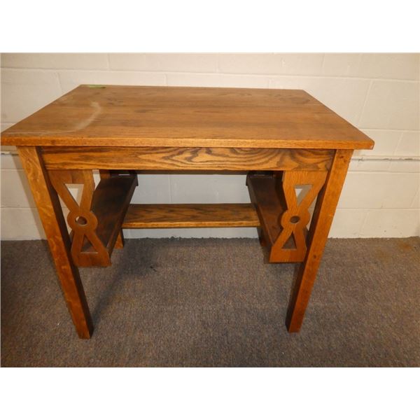 Vintage Kitchen Table