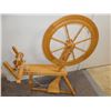 Image 2 : Vintage Leclerc Spinning Wheel