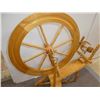 Image 5 : Vintage Leclerc Spinning Wheel