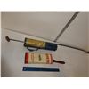 Image 1 : Antique Watkins Duster and Dust Absorbent Polisher