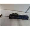Image 2 : Antique Watkins Duster and Dust Absorbent Polisher
