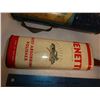Image 3 : Antique Watkins Duster and Dust Absorbent Polisher