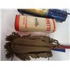 Image 4 : Antique Watkins Duster and Dust Absorbent Polisher