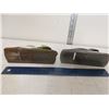 Image 8 : Craftsman Block Plane and Stanley #9 1/2 Block