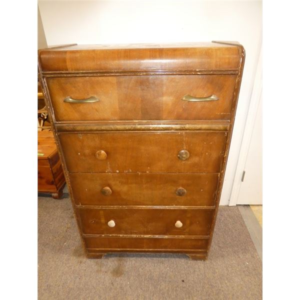 Antique Dresser