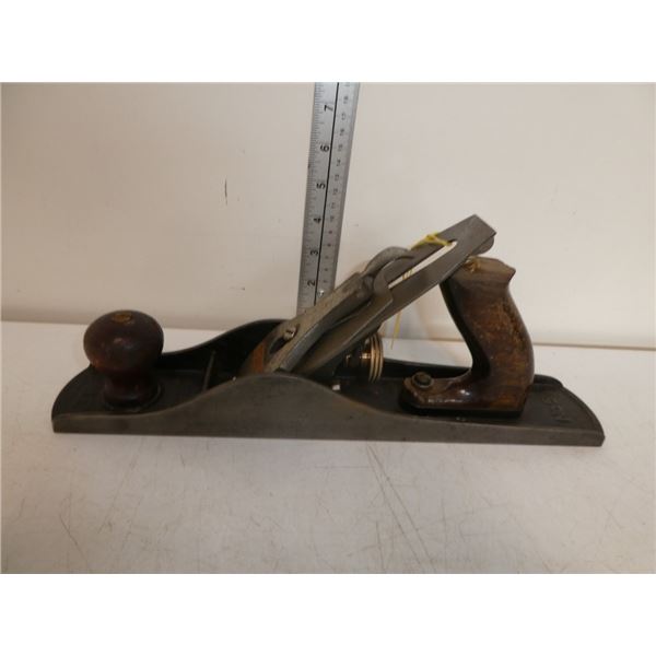 Antique Stanley No. 5 Smooth Plane