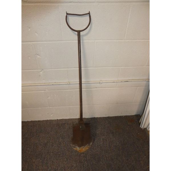 Antique Edger?