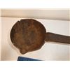 Image 3 : Antique Blacksmith Ladle