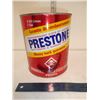 Image 1 : Prestone Anti-Freeze Can