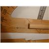 Image 3 : Misc. Vintage School Chalkboard  Tools