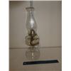 Image 1 : Antique Kerosene Lamp