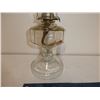 Image 3 : Antique Kerosene Lamp