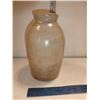 Image 1 : Antique Salt Glaze Stone Ware Storage Jar