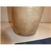 Image 3 : Antique Salt Glaze Stone Ware Storage Jar