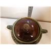 Image 2 : Vintage Bean Pot. Made in Canada